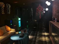 -臻江南影院式足道(雅安店)