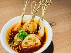 -太二酸菜鱼(沈阳万象城店)