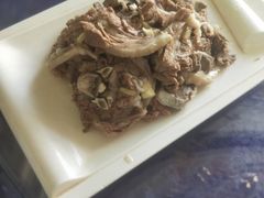 手抓羊肉-国强手抓(北京西路店)