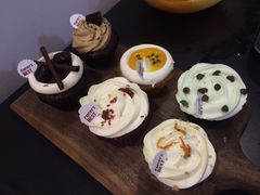 -Pantry's Best派悦坊蛋糕(K11购物艺术中心店)