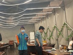 -品回味清真西北楼(宁波首店)