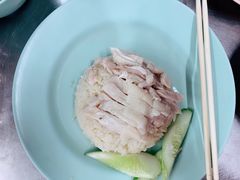 -红大哥水门鸡饭(總店)
