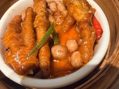 -阿诚市井潮汕菜(金台路店)