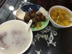 -潘苏凉茶馆(康之宝超级广场店)