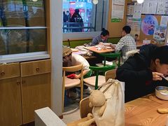 -甲乙饼·手工牛肉饼(天通苑华联店)