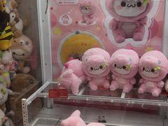 -LLJ夹机占(正佳广场店)