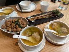 -隅乐胡椒虾·台湾菜·团建(皇岗店)