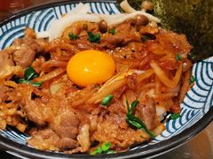 -火山屋台(新街口店)