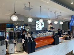 -Peet's Coffee皮爷咖啡(豫园店)