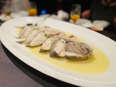 -上海滩餐厅(BFC外滩金融中心店)