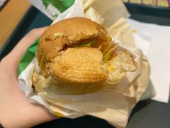-赛百味SUBWAY(哈西店)