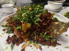 -彭大姐老店黄辣丁(新津店)