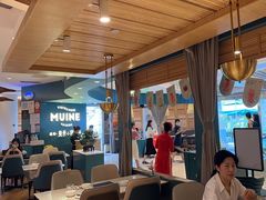 -美奈小馆·越南料理(福田星河COCO Park店)