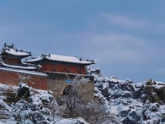 -泰山风景名胜区