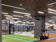 -燃坊JEN ACTIVE游泳健身中心·深圳前海JEN酒店