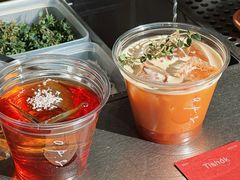 Caturron&nbsp;Punch-O.P.S. CAFE
