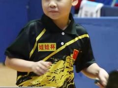 -搏鸣乒乓球俱乐部(万柳店)