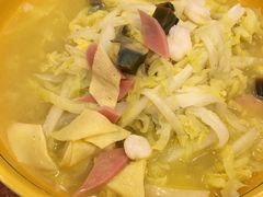 -西新饭店(城中店)