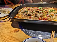 -小小河边鱼(天润城店)