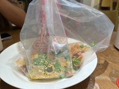 -粤集·手工粤菜(皇庭广场店)