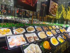 -宝燕壹号(徐汇店)