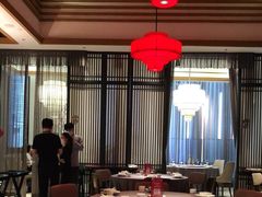 大堂-金鸭季·北京烤鸭(深业上城店)