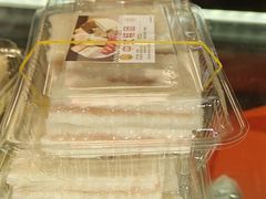-王家沙点心店(西康路店)