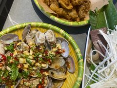 -椒椒铜炉火锅鸡(天马店)