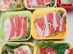 -韩厨烤肉火锅无限自助餐厅(潮流特区店)