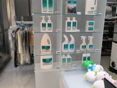 -福奈特洗衣·洗鞋·奢侈品护理(浦东南路店)