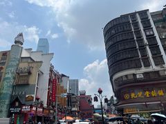 -德天顺盖码饭(人民西路店)