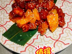 -姑苏家宴·苏帮菜·松鼠桂鱼(苏州总店)
