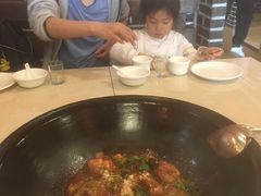 -王老六铁锅炖鱼(圣亚海洋店)