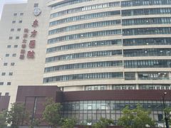 -上海市东方医院(总院)