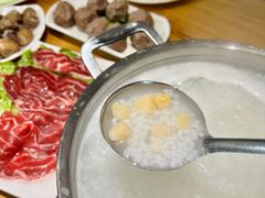 -吉友粥底火锅(方斜路店)