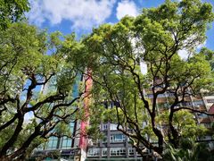 -香港会议展览中心演讲厅