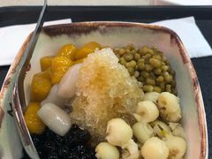 -鲜芋仙(观音桥大融城LG店)