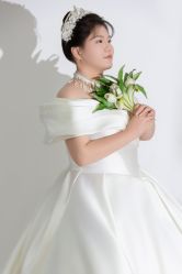 -苏菲雅婚纱摄影(环城南路店)