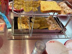 -古彭7只羊·鲜羊肉串·龙虾烧烤(玄武墨香路店)