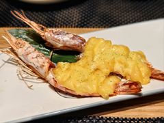 -虹料理·日料放题(悠方店)
