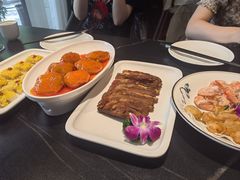 -国人川菜(李家村建东街店)