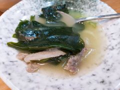 -许妈妈餐厅烤肉烧烤家常菜(明润广场店)