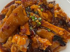 -小郭私房菜·海肠捞饭店(学士街店)