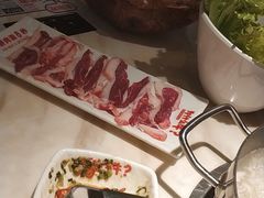 -为什么牛潮汕牛肉火锅(中信广场店)