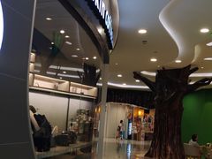 -luckincoffee瑞幸咖啡(恒大广场B1店)
