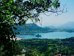 -北京十三陵国家森林公园蟒山景区