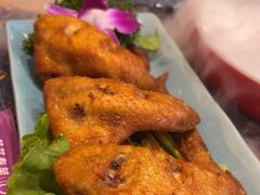 -荷花泰菜(东方新天地店)