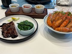 -杭州西湖柳莺里酒店·闻莺厅