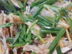 蒸鱼头-黎记大排档(慈云路店)