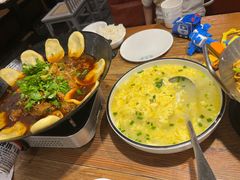-符离集餐厅(万象城店)